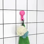 strong suction cups with hooks