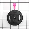 plastic suction cup hooks