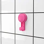 plastic suction cup hooks